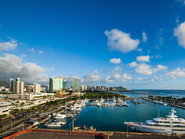 ホノルルレールトランジットプロジェクト